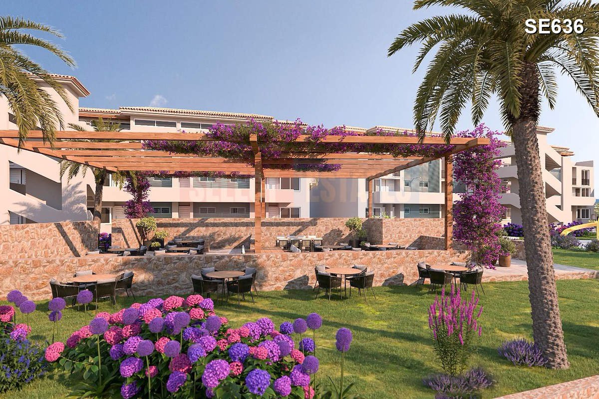 Luxury Duplex Penthouse in Esentepe