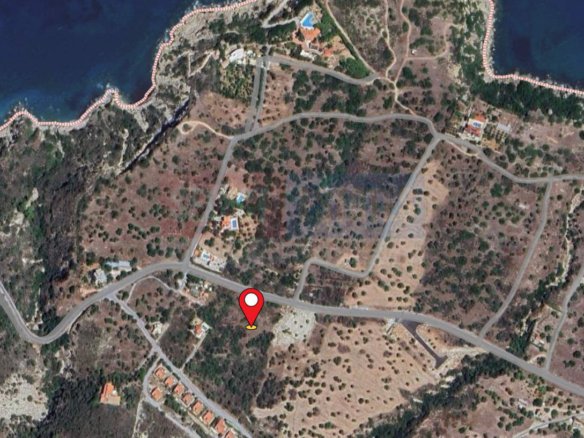 Zoning-Ready Land in Kayalar