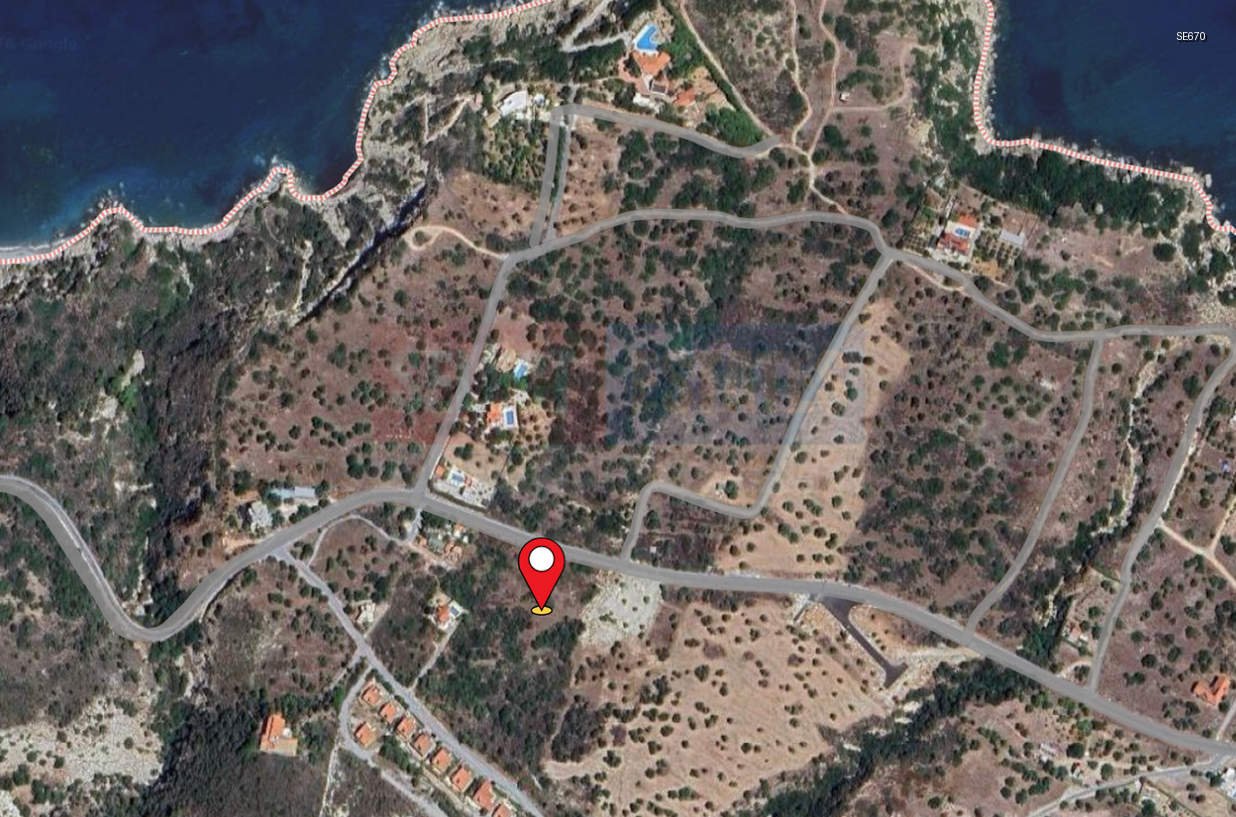 SE670_001 Zoning-Ready Land in Kayalar