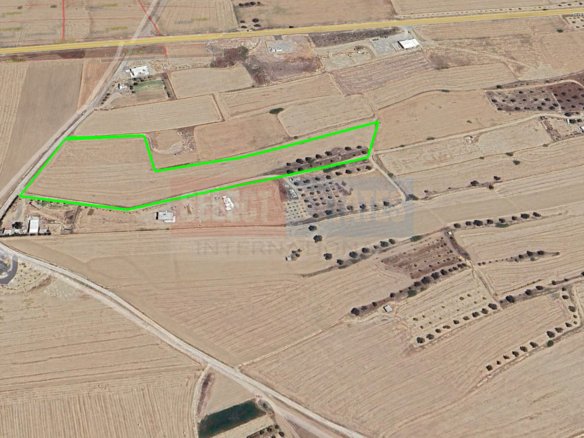 High-Density Land for Sale in Cihangir