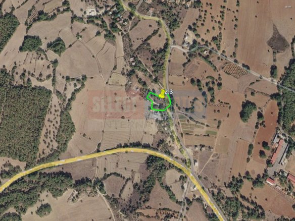 Tepebaşı For Sale Turkish Title Land