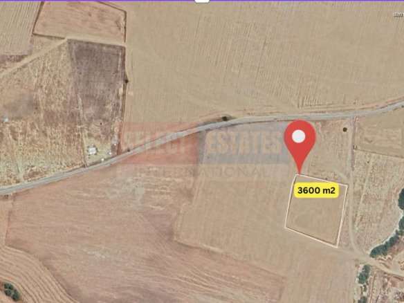 Yılmazköy Equivalent Land for Sale