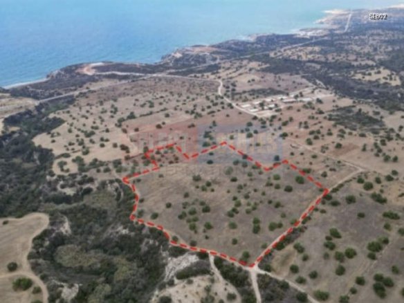 just 400 meters from the beach