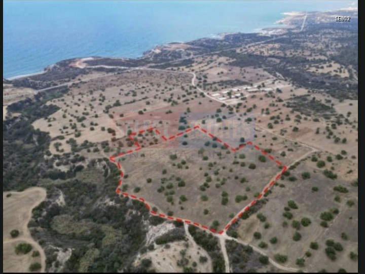 just 400 meters from the beach