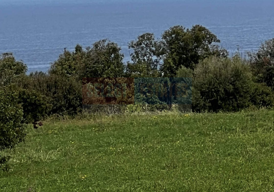 just 400 meters from the beach
