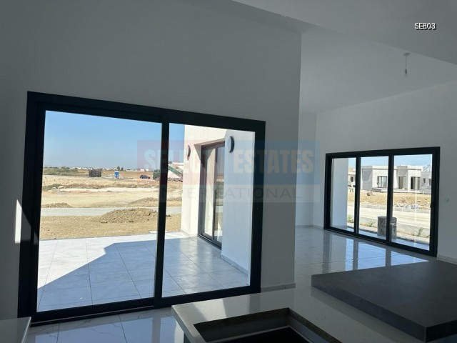 Unmissable Villa Opportunity in Tuzla