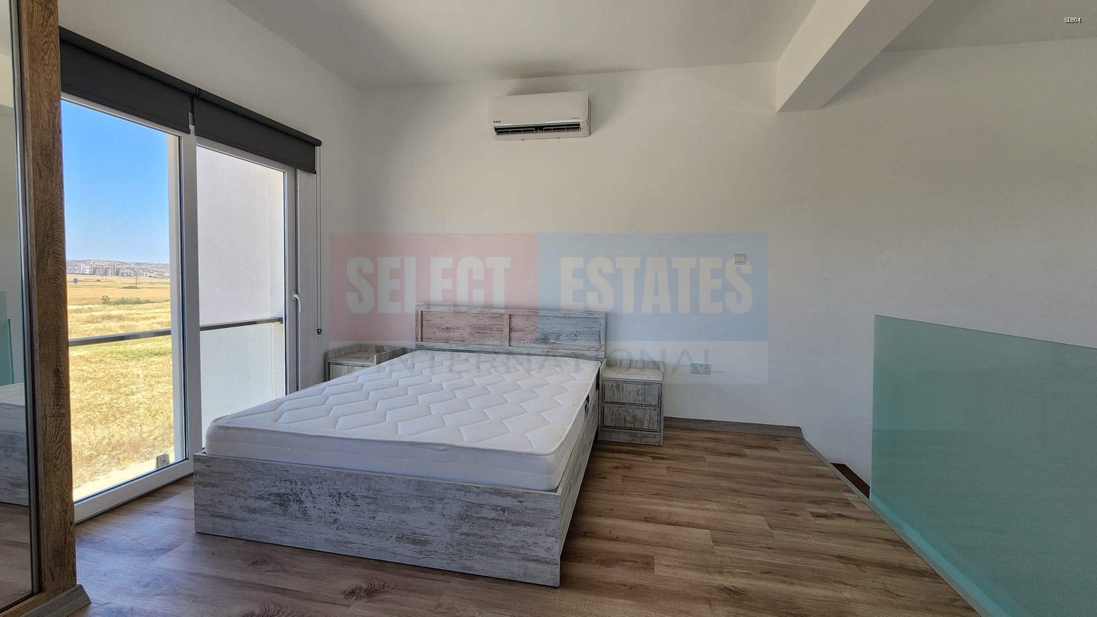 Four Seasons Loft Apartment for Rent