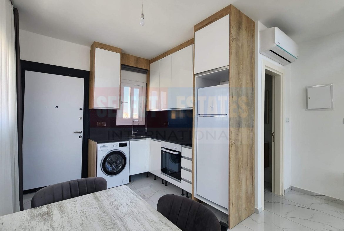 Four Seasons Loft Apartment for Rent