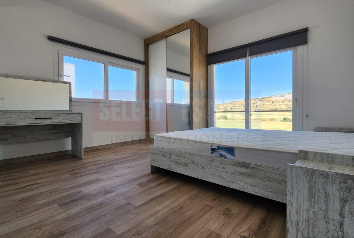 Four Seasons Loft Apartment for Rent