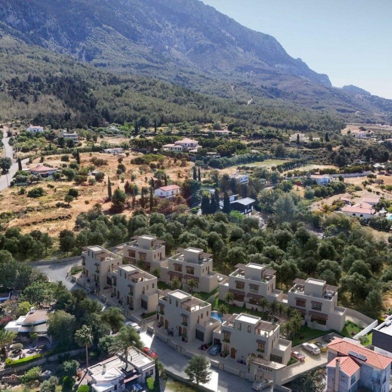 Distressed Property & Cheap Beachfront Deals in Northern Cyprus