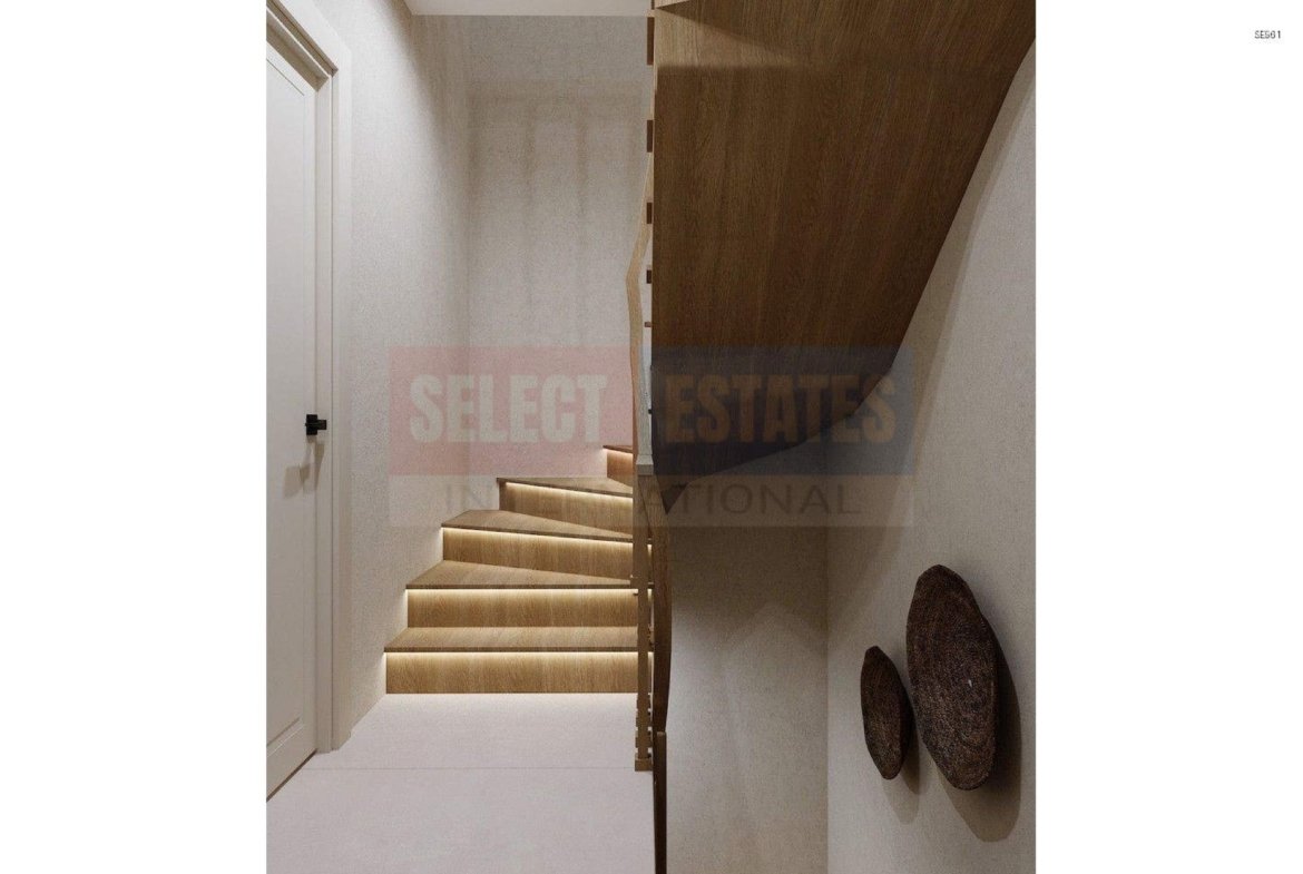 Sea View Villas in Lapta – Ready To Move