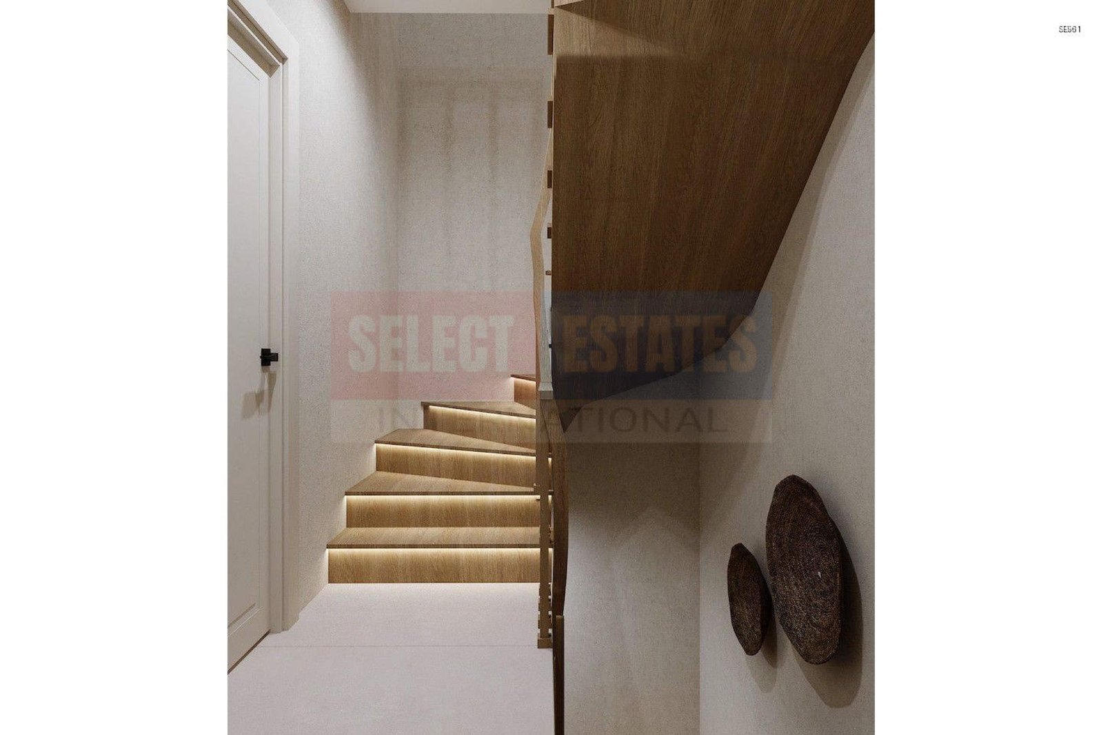SE961_045 Sea View Villas in Lapta – Ready To Move