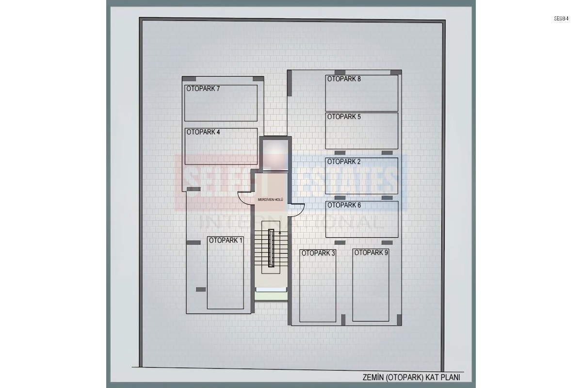 SE984_008 Modern 2+1 for Investment in Yenikent