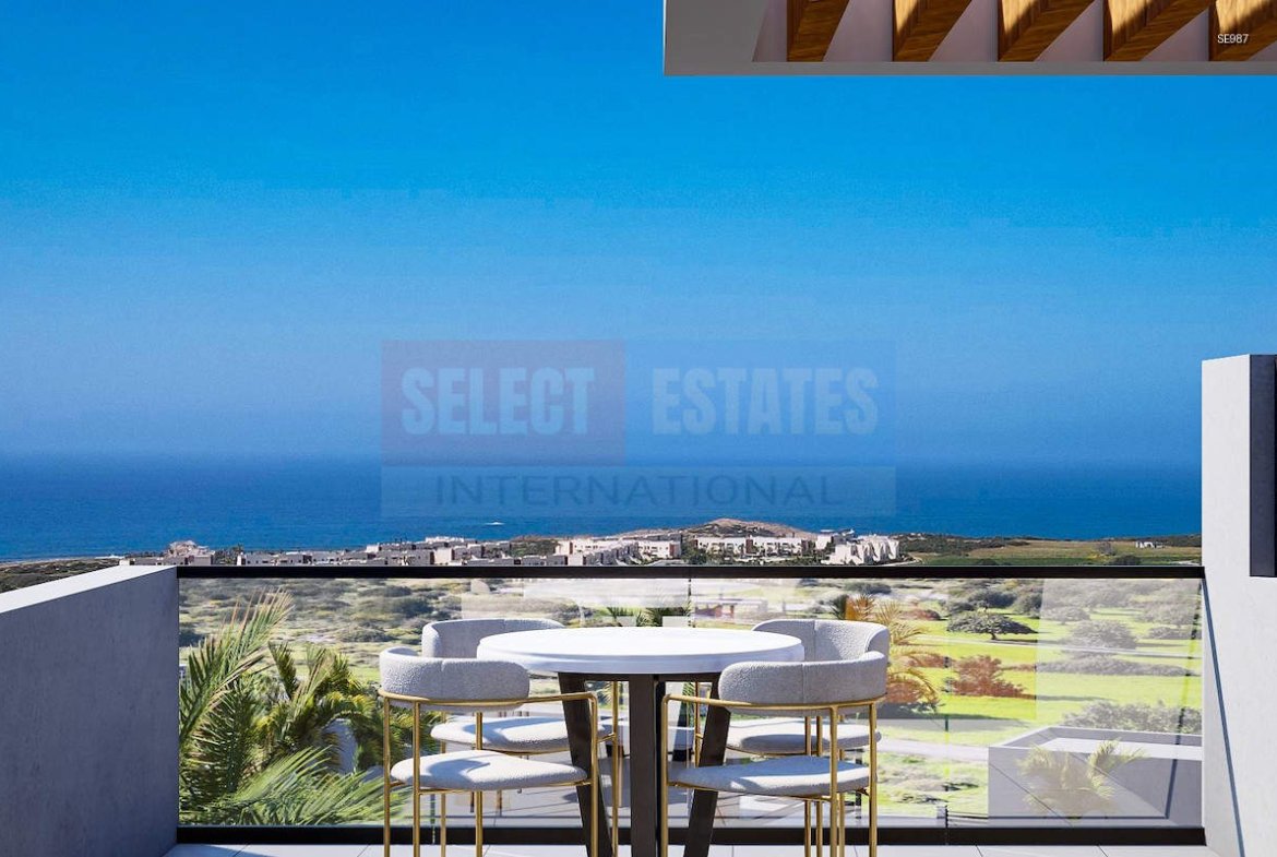 Luxury Garden Apartment in Tatlısu