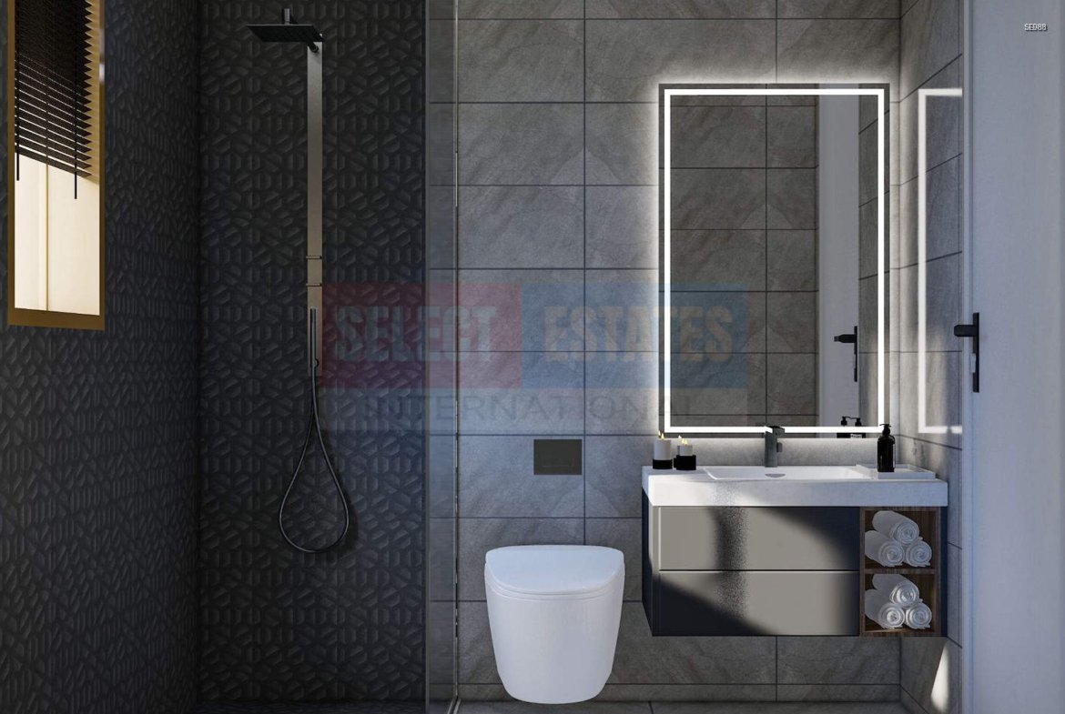Luxury Villa in Kyrenia, Lapta