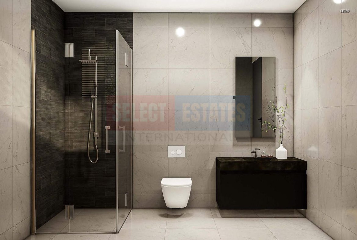 Ultra-Luxury Villa in Lapta