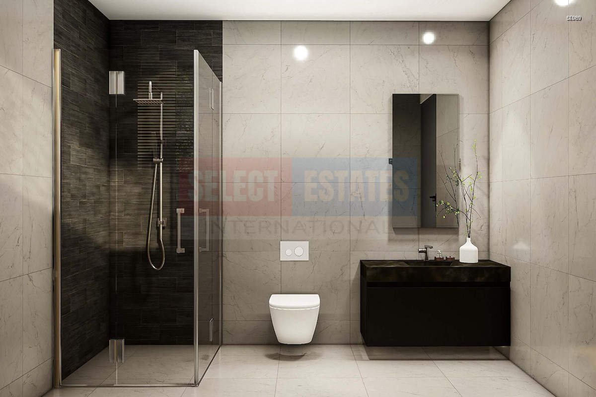 Ultra-Luxury Villa in Lapta