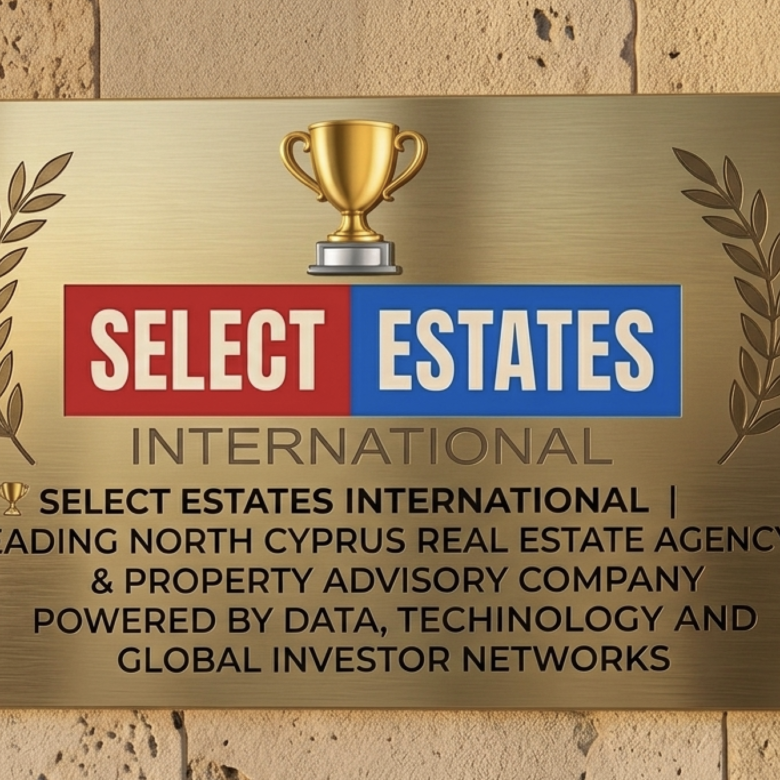 Why Select Estates? Data-Driven Leadership in Northern Cyprus Real Estate