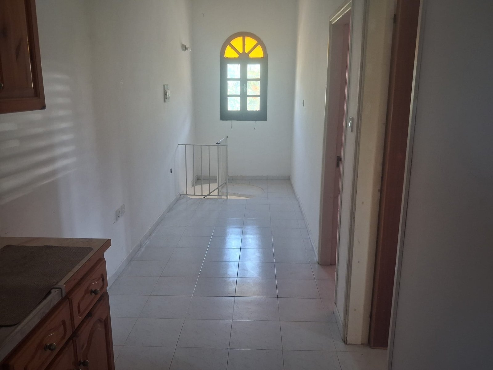Old stone house or Apartment Plot for Sale in Alsancak