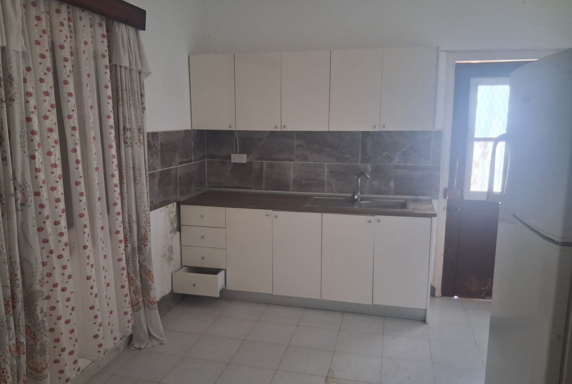 Old stone house or Apartment Plot for Sale in Alsancak