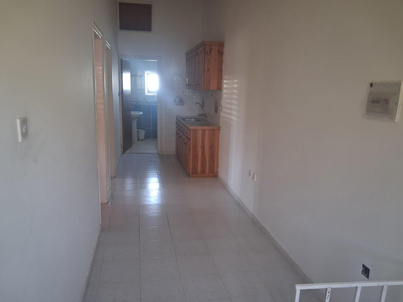 Old stone house or Apartment Plot for Sale in Alsancak