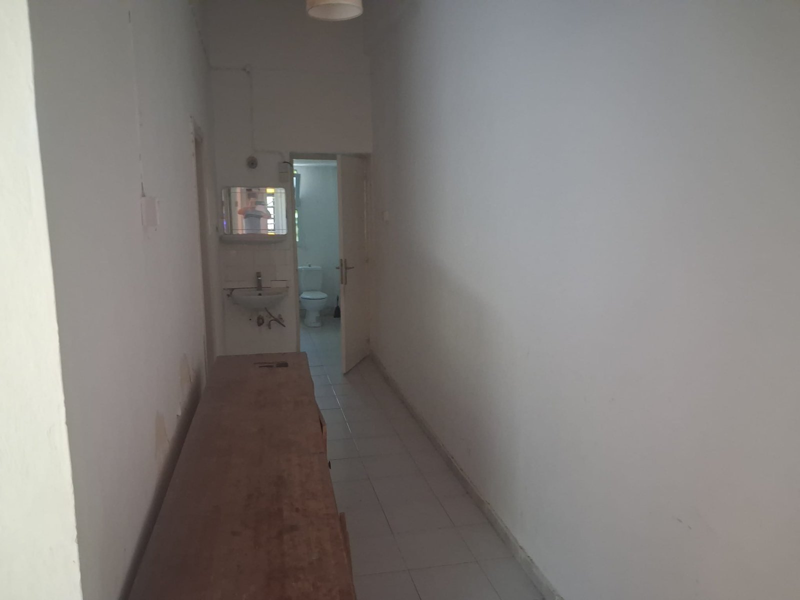Old stone house or Apartment Plot for Sale in Alsancak