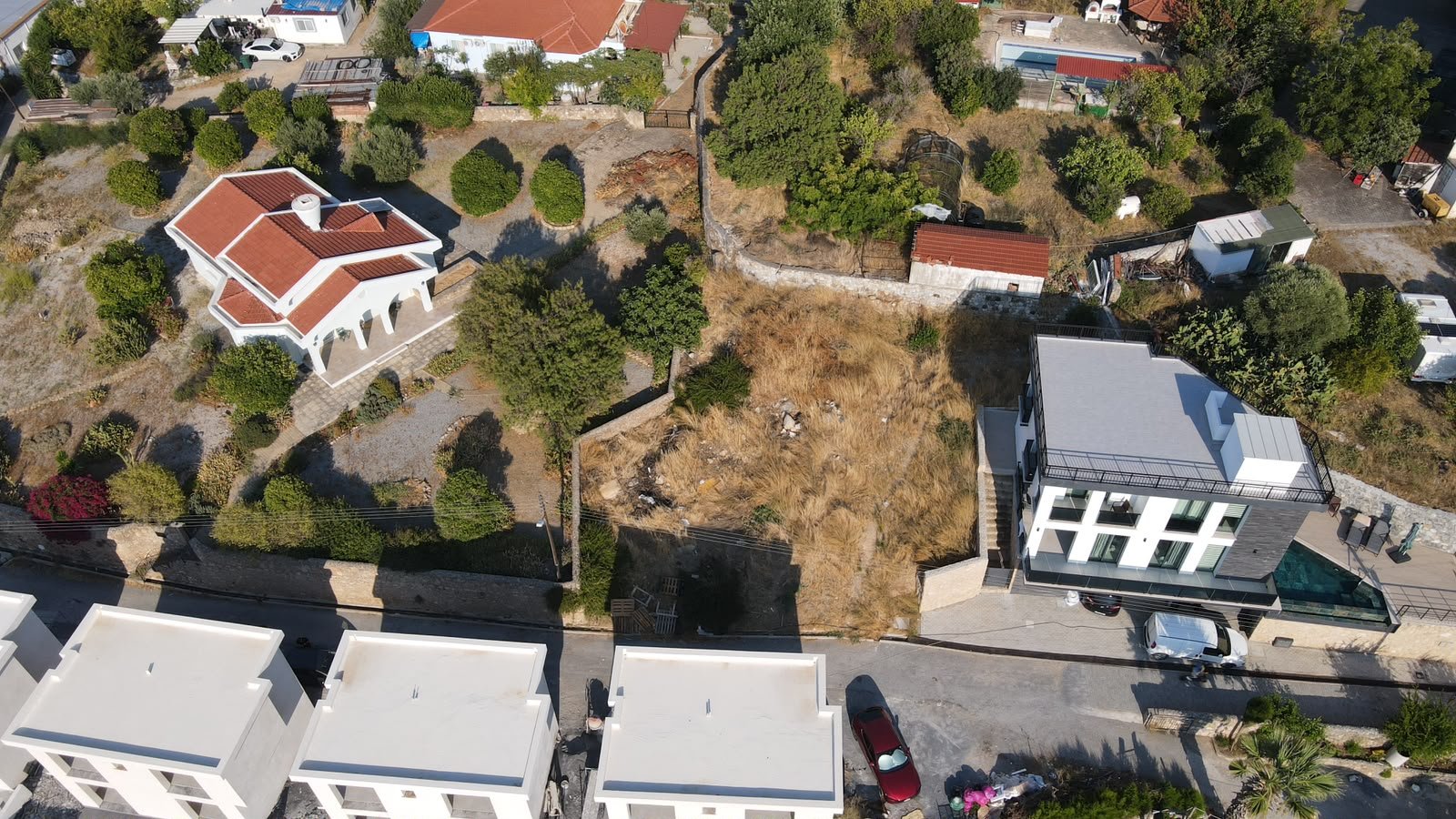 WhatsApp Image 2026-08-21 at 3.00.35 PM (2) Zoned Plot in Alsancak Village Center