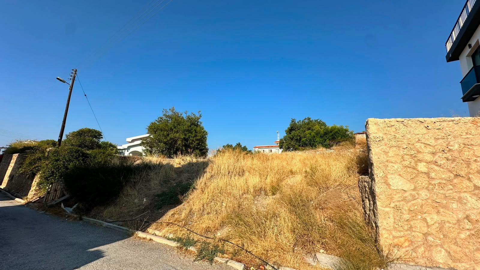 WhatsApp Image 2026-08-21 at 3.00.35 PM (3) Zoned Plot in Alsancak Village Center