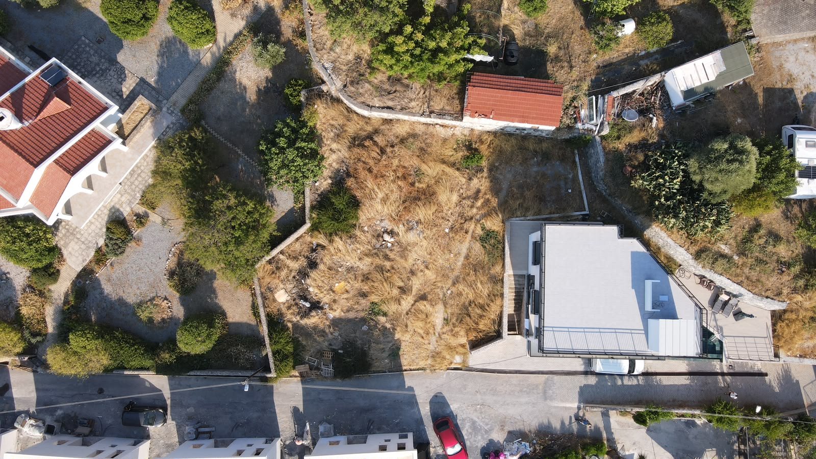 WhatsApp Image 2026-08-21 at 3.00.35 PM Zoned Plot in Alsancak Village Center