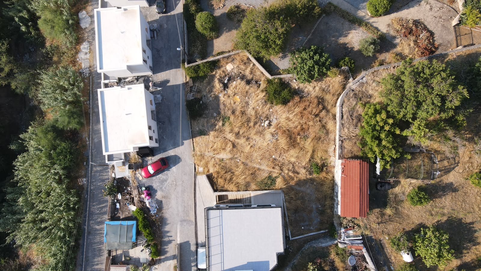 WhatsApp Image 2026-08-21 at 3.00.36 PM (1) Zoned Plot in Alsancak Village Center