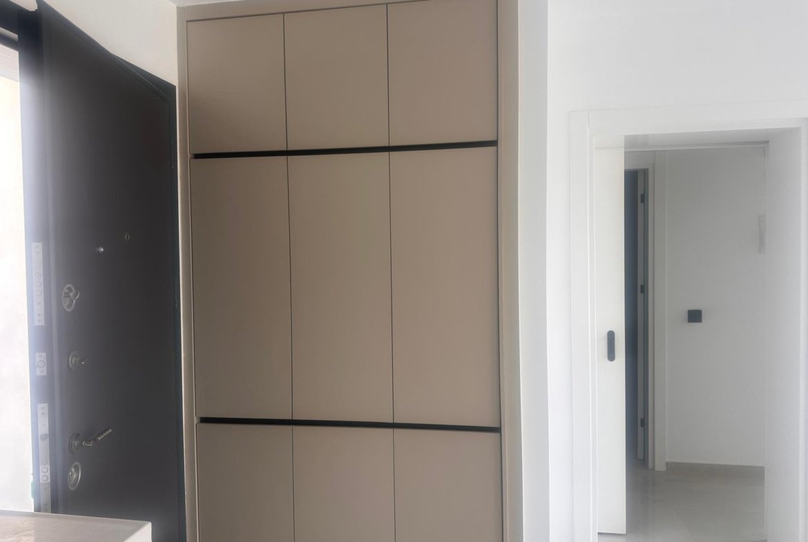 Ready Luxury Loft Penthouse in İskele