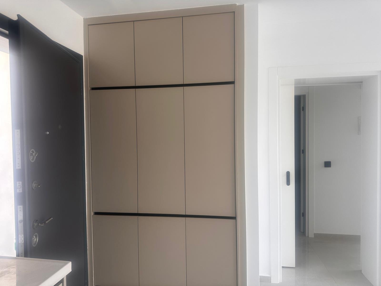 Ready Luxury Loft Penthouse in İskele