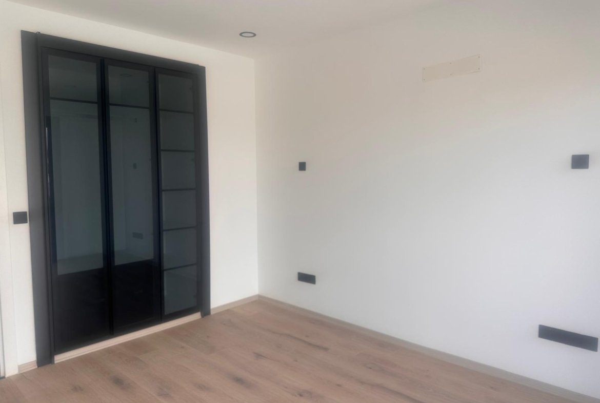 Ready Luxury Loft Penthouse in İskele