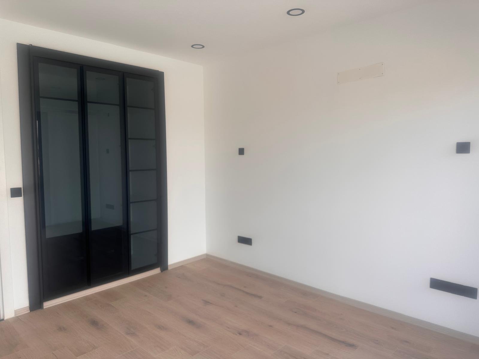 Ready Luxury Loft Penthouse in İskele