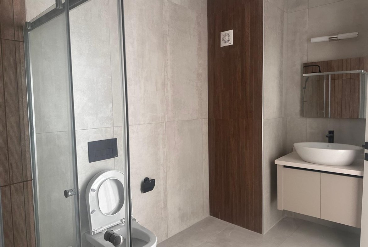 Ready Luxury Loft Penthouse in İskele