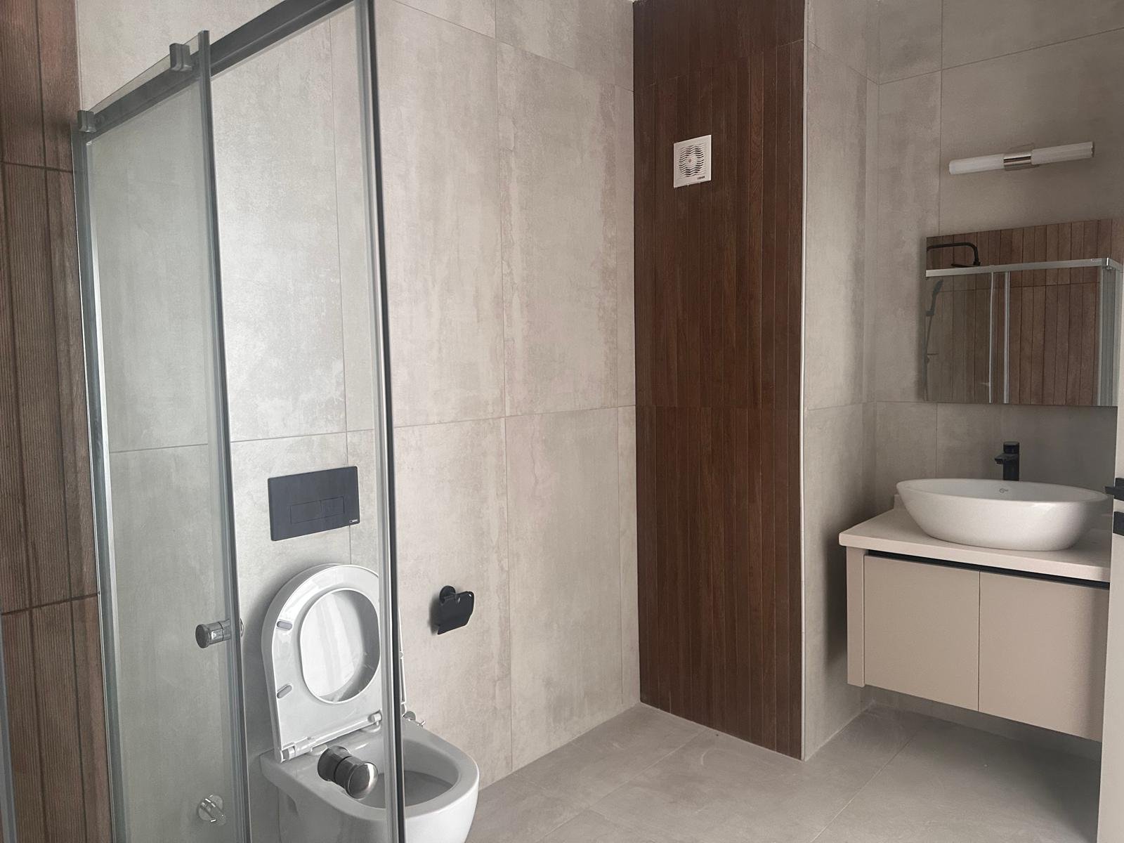 Ready Luxury Loft Penthouse in İskele
