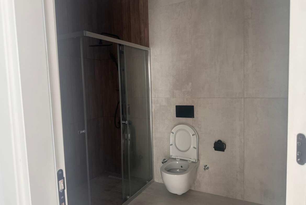 Ready Luxury Loft Penthouse in İskele