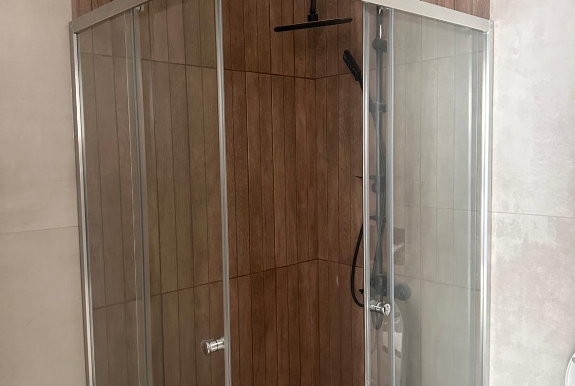 Ready Luxury Loft Penthouse in İskele