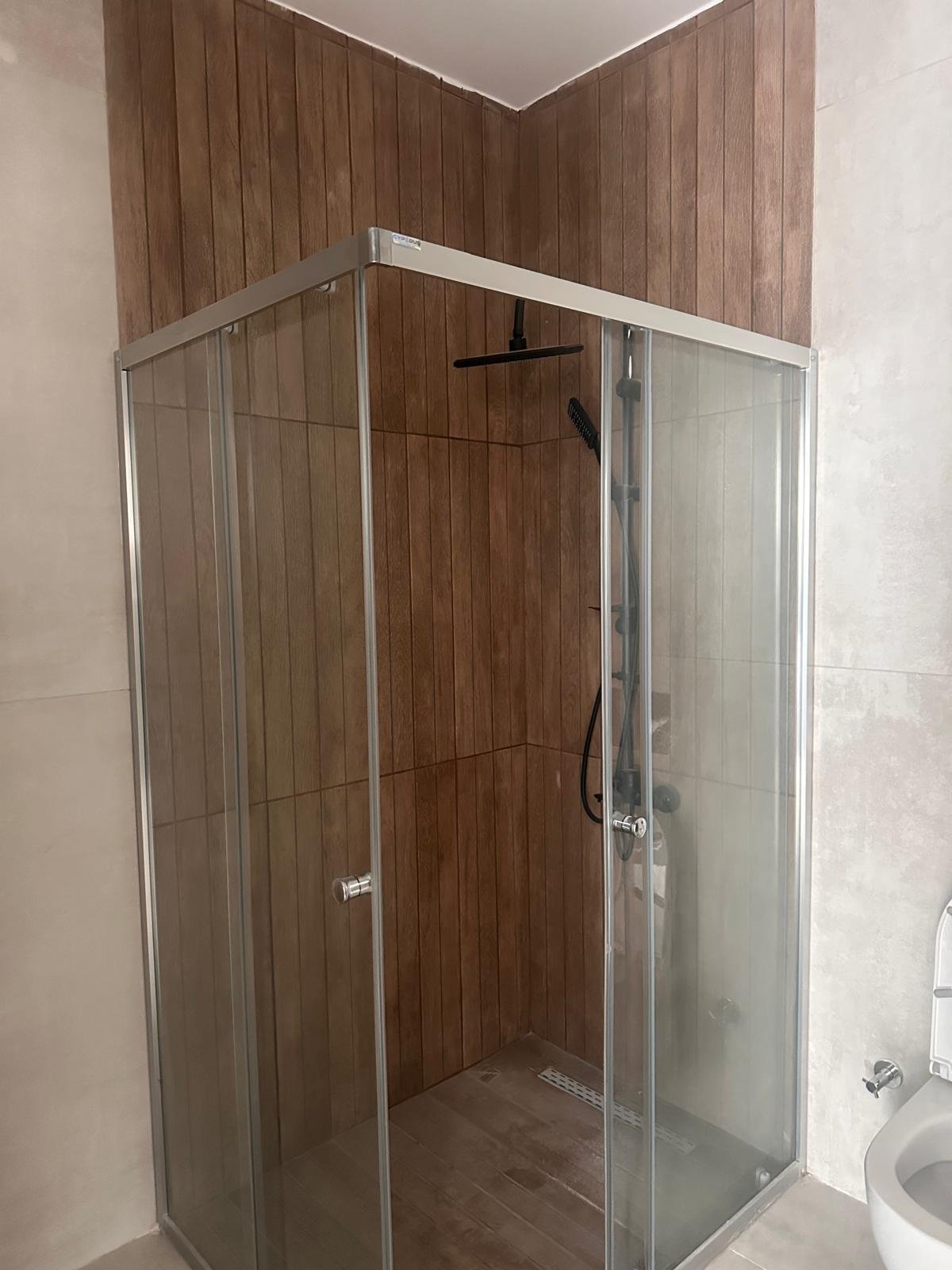 Ready Luxury Loft Penthouse in İskele