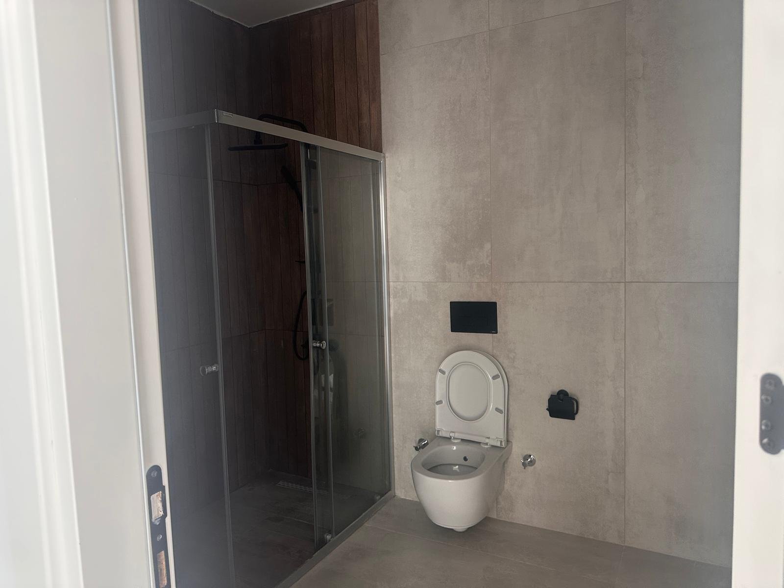 Ready Luxury Loft Penthouse in İskele