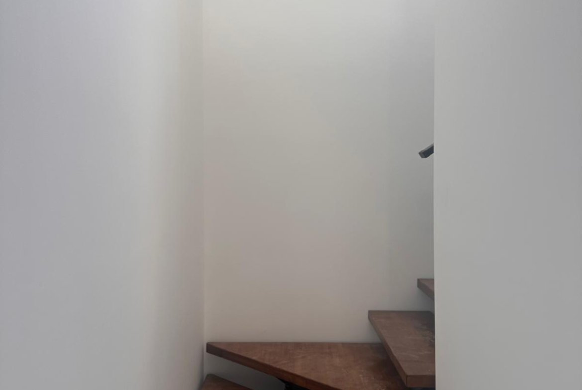 Ready Luxury Loft Penthouse in İskele