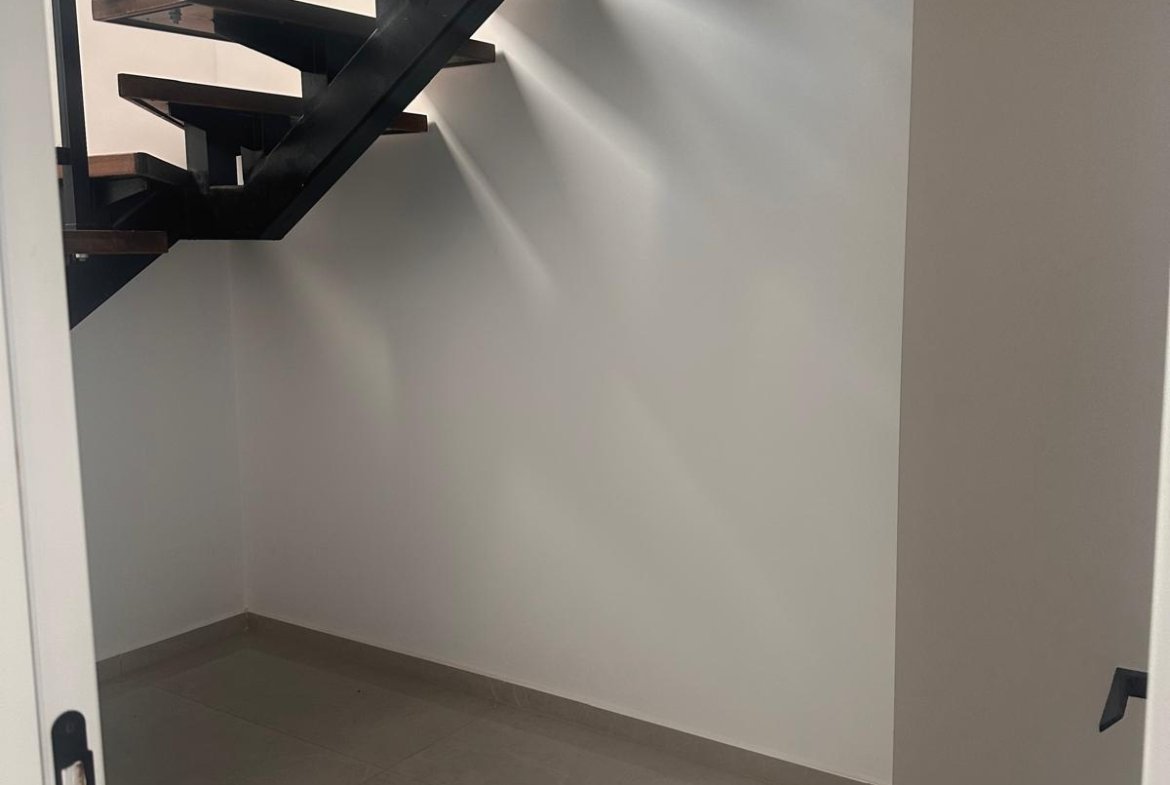 Ready Luxury Loft Penthouse in İskele