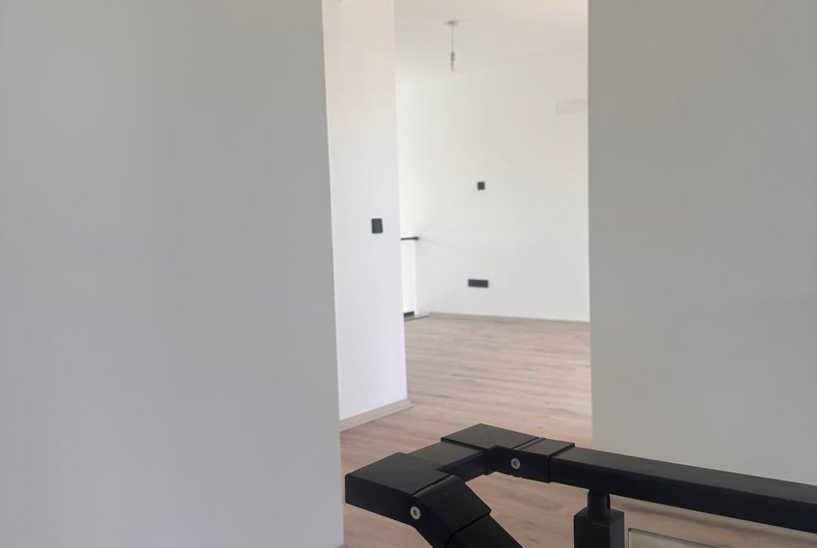 Ready Luxury Loft Penthouse in İskele