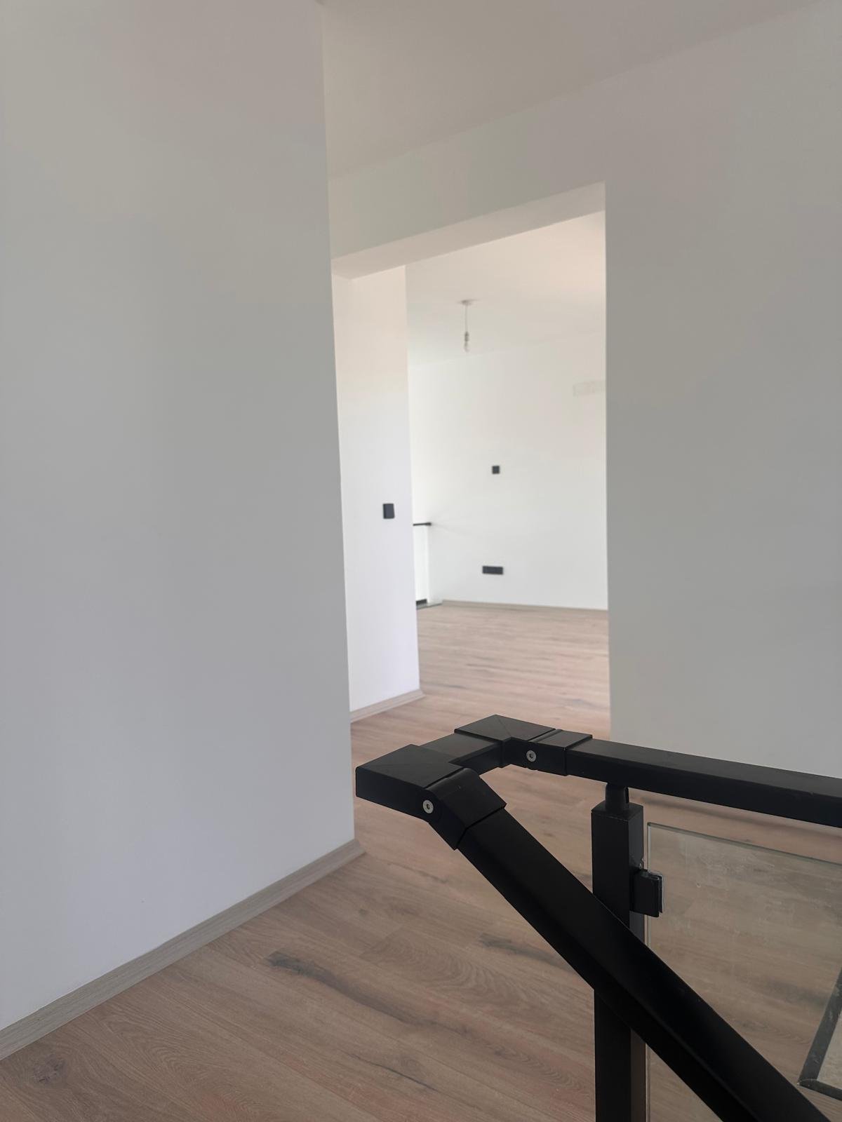 Ready Luxury Loft Penthouse in İskele