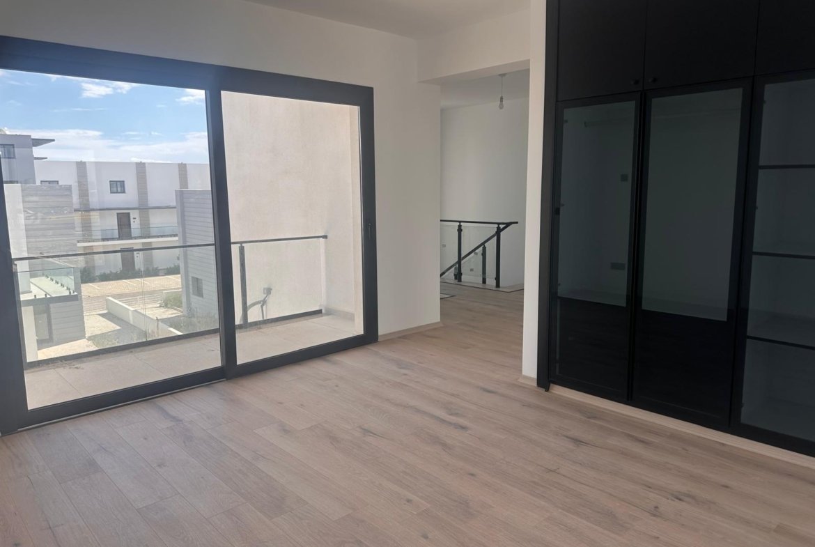 Ready Luxury Loft Penthouse in İskele