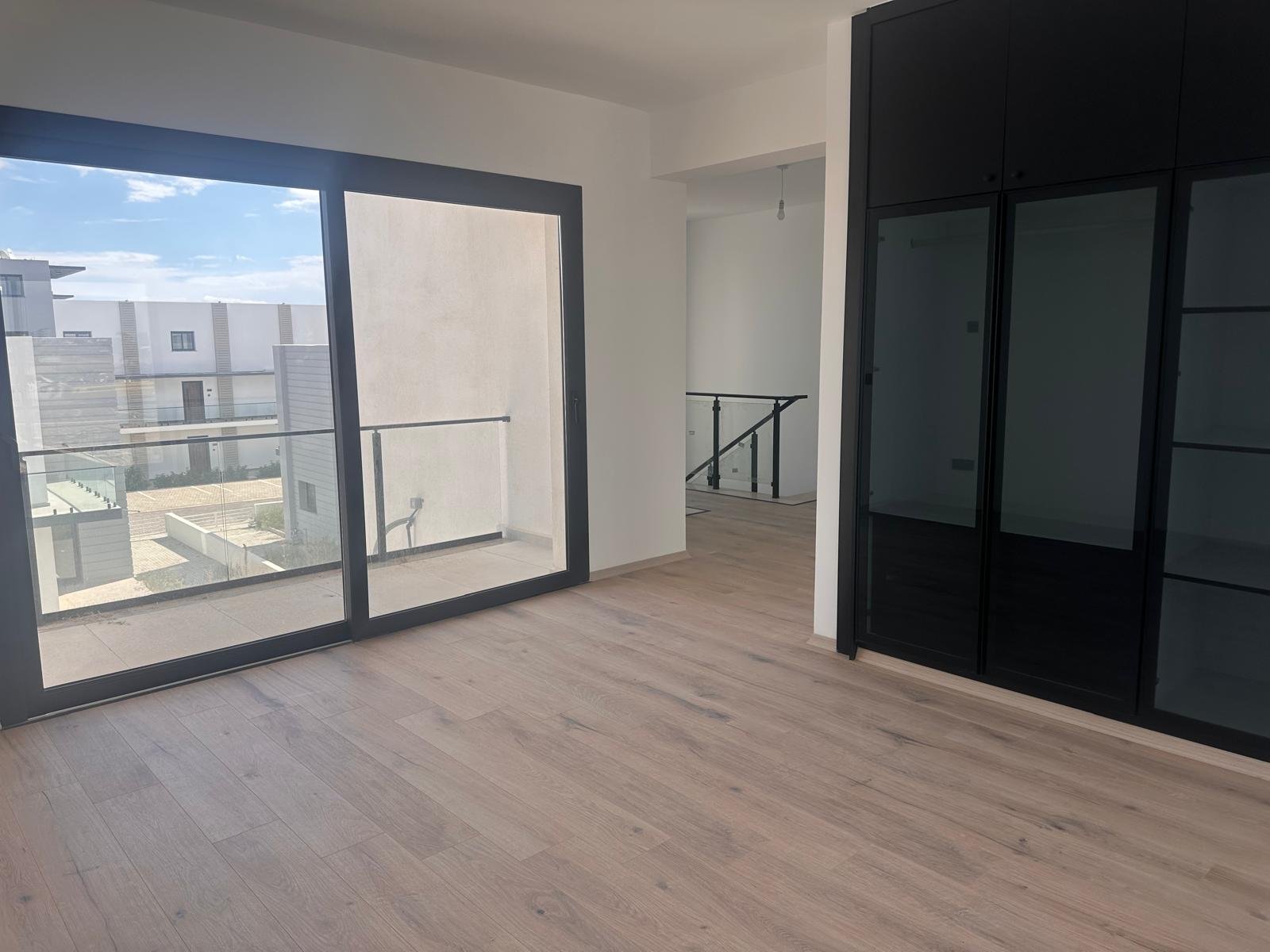 Ready Luxury Loft Penthouse in İskele