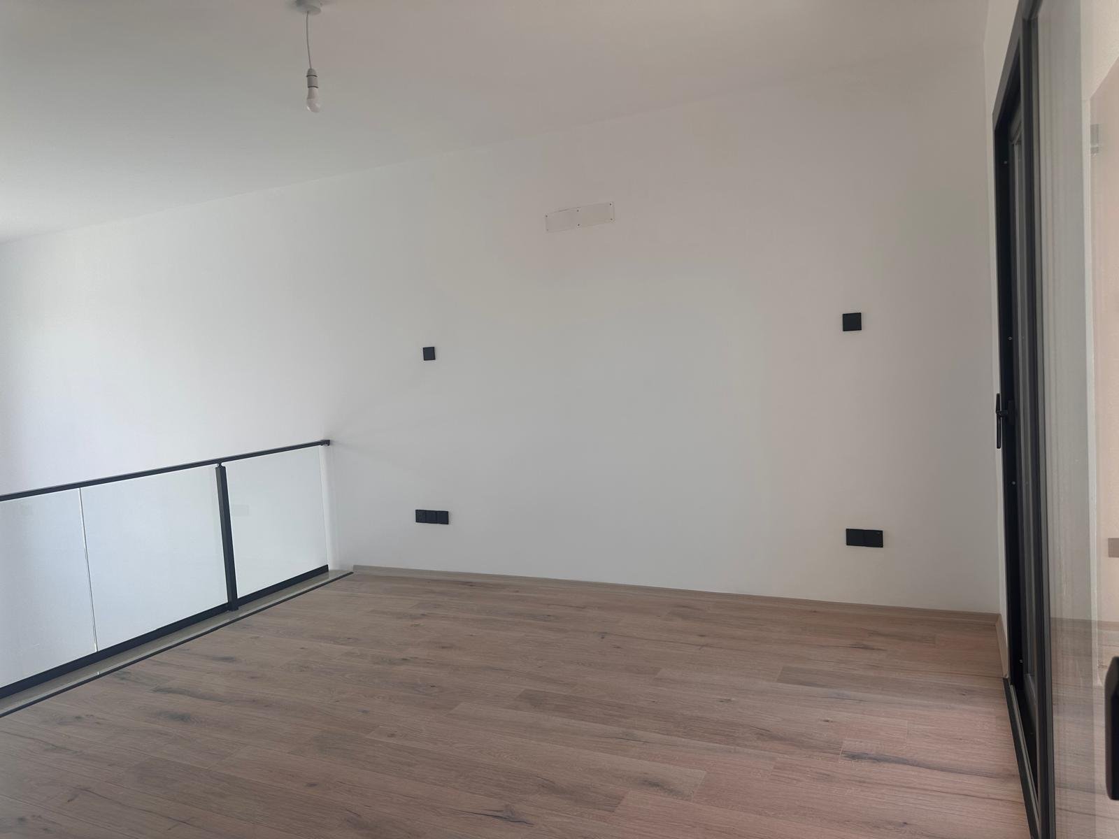 Ready Luxury Loft Penthouse in İskele