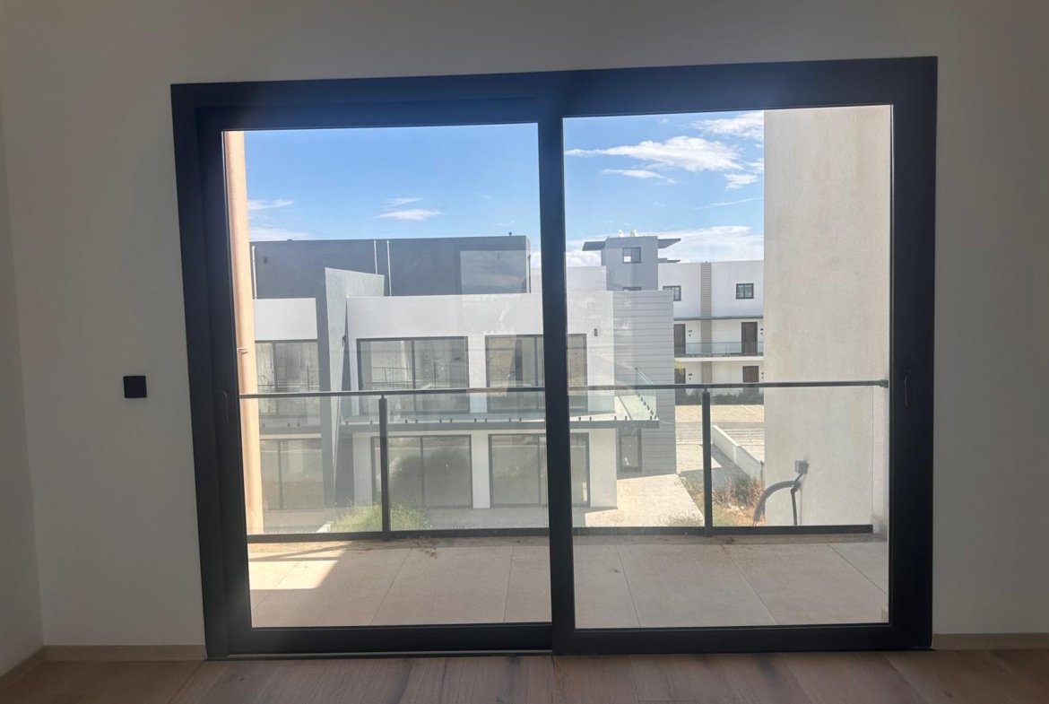 Ready Luxury Loft Penthouse in İskele