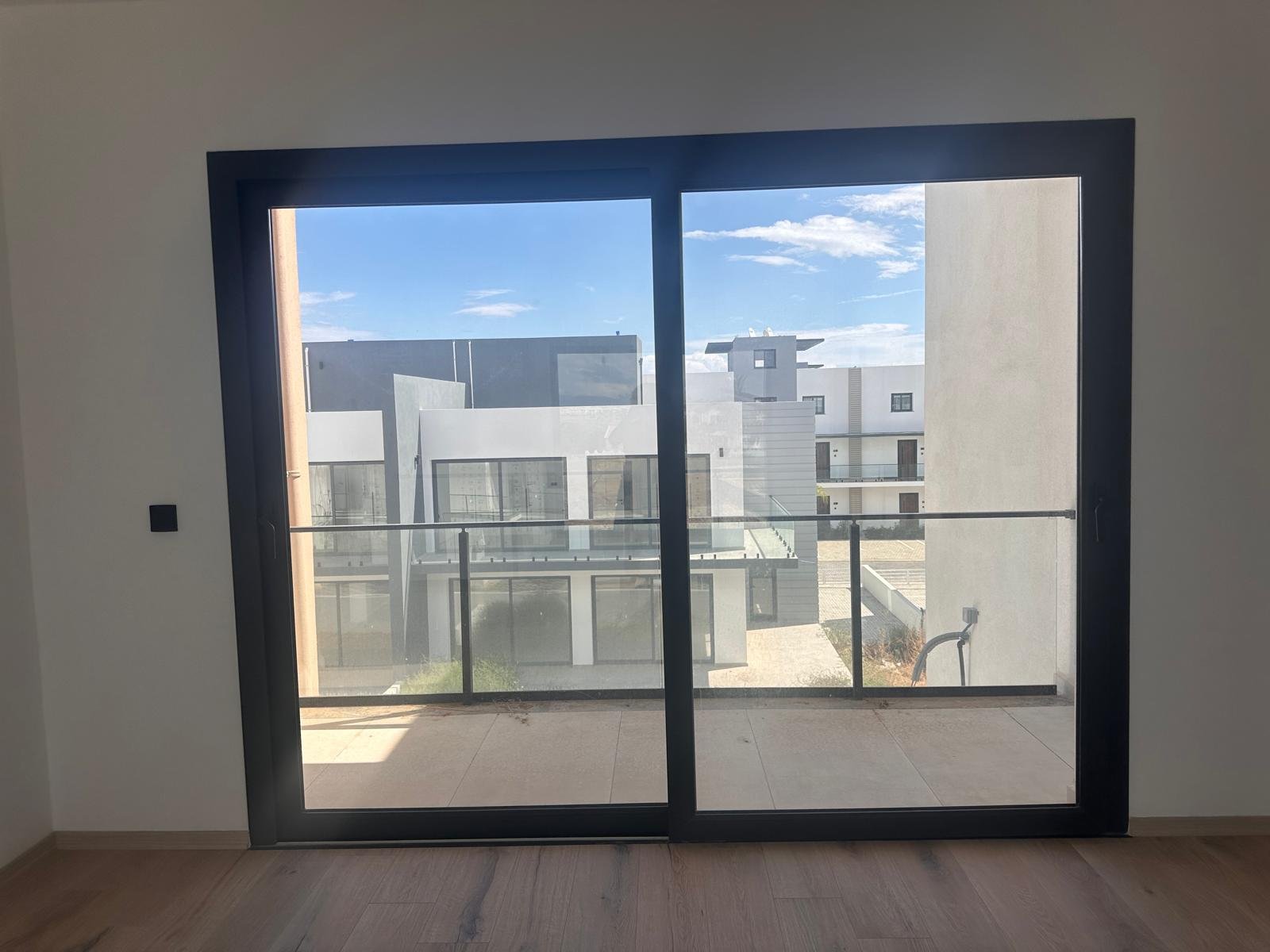 Ready Luxury Loft Penthouse in İskele