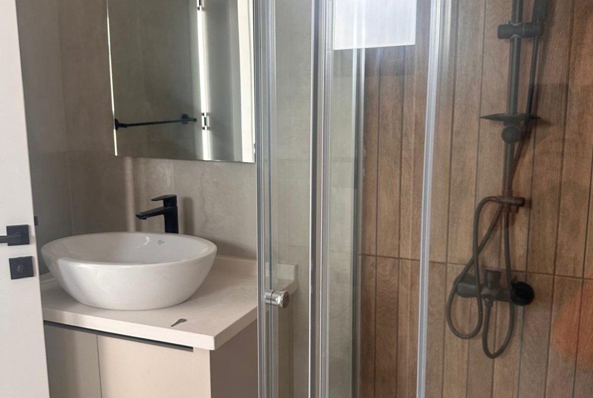 Ready Luxury Loft Penthouse in İskele